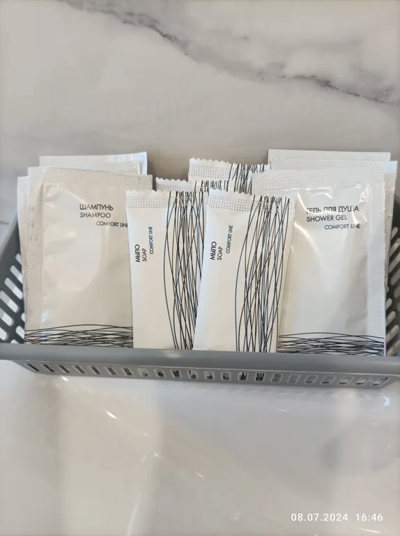 Квартира Квартира Номер в частном доме с отдельными входом — Южная Озереевка