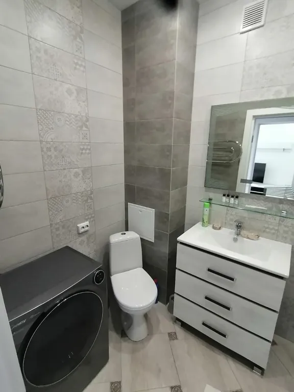 Квартира в историческом центре