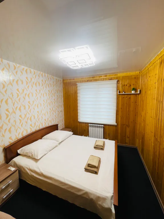 7-комнатный Дом