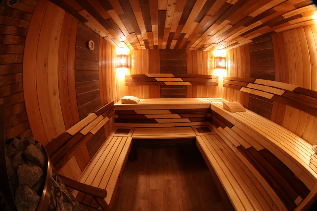 Уютное шале для вашего отдыха