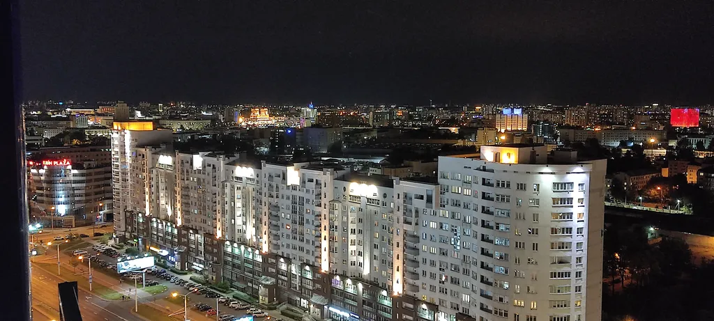 Квартира Уютная квартира рядом с центром — Минск