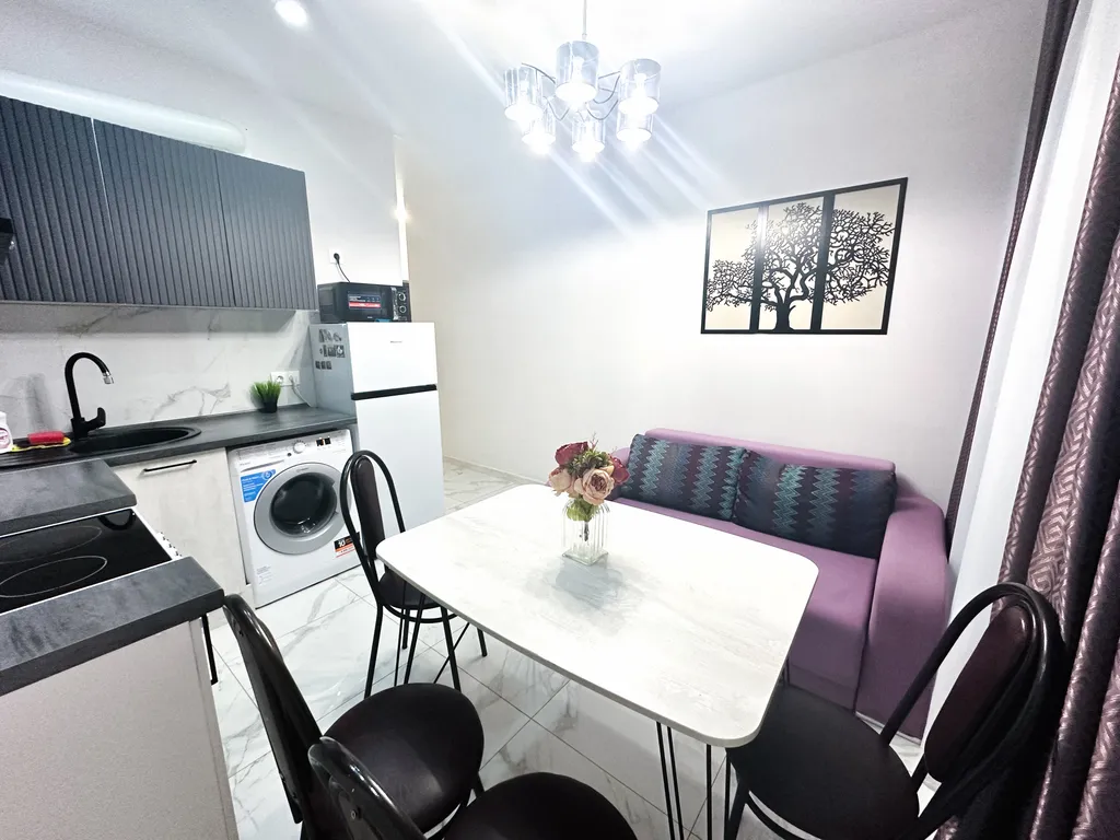 Квартира в центре