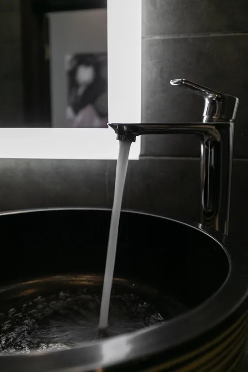 Квартира в стиле Лофт для двоих