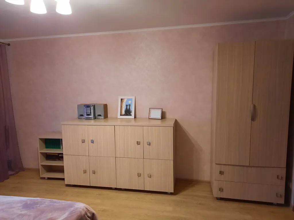 Квартира в центре