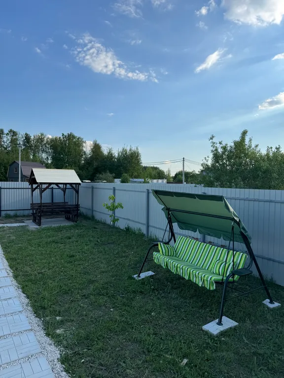 Коттедж Уютный дом — Плотава