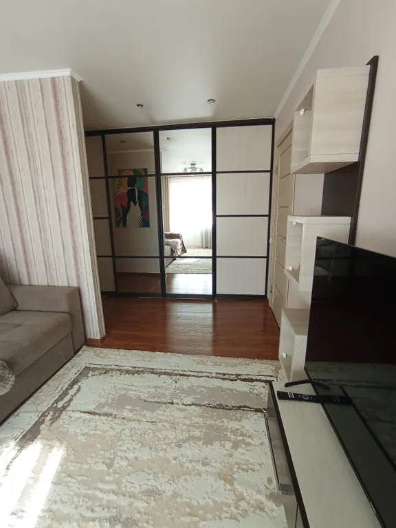 Уютная квартира в историческом центре города.