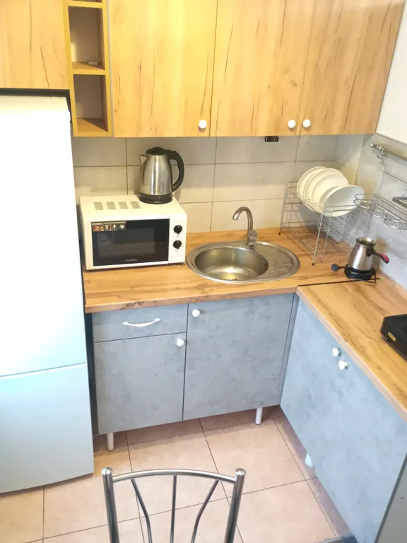 Квартира Квартира у моря — Сухум