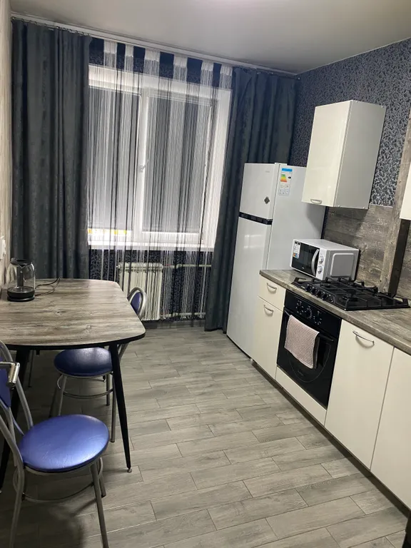 Уютная квартира в отличном месте