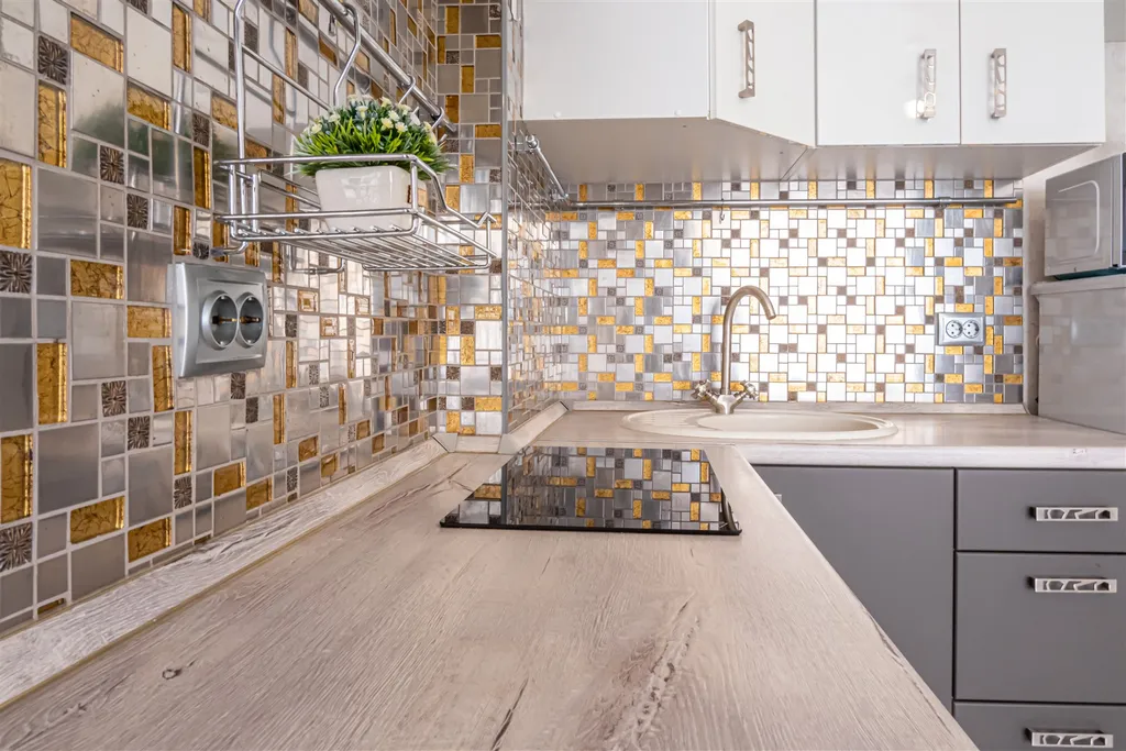 Уютная студия рядом с ТЦ Космос