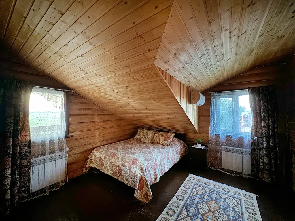 4-комнатный Дом