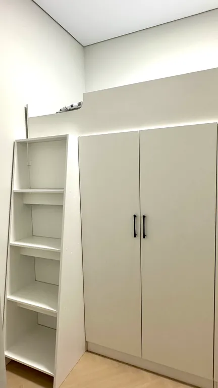 Квартира 179 Комфорт сити — Алматы