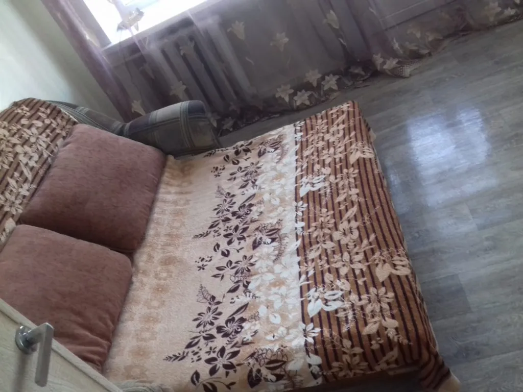 Квартира 1-комнатная