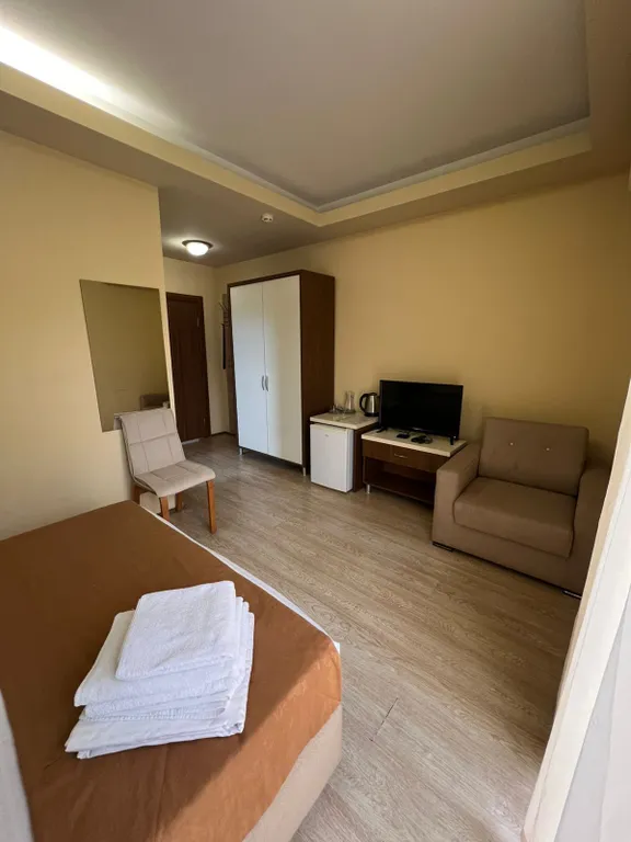 Квартира Комната — Сухум