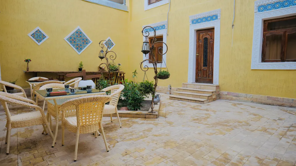 Двухместный номер в центре старого города (санузел в номере)