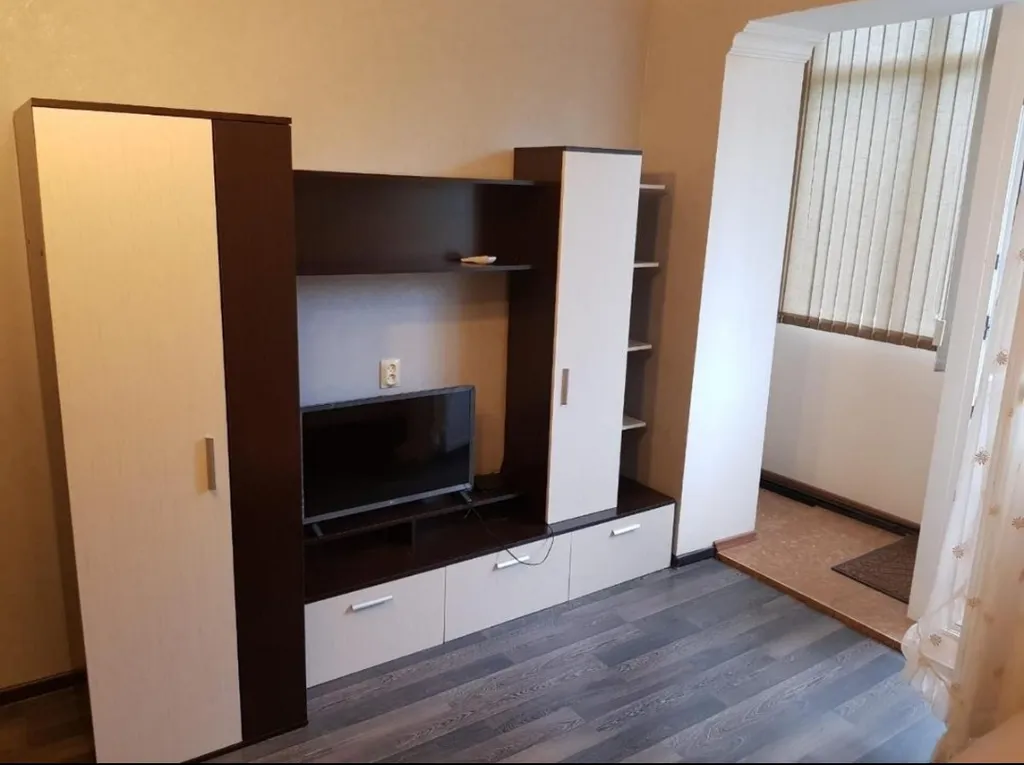 Уютная квартира у моря в центре города