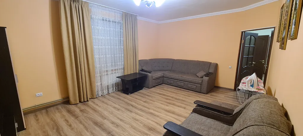 Квартира Уютная квартира в новостройке — Владикавказ