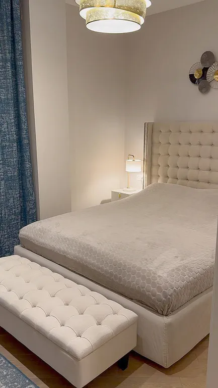 Апартамент Крым, небо и море