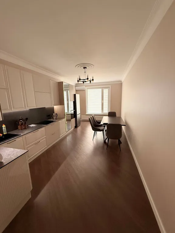 Квартира у моря