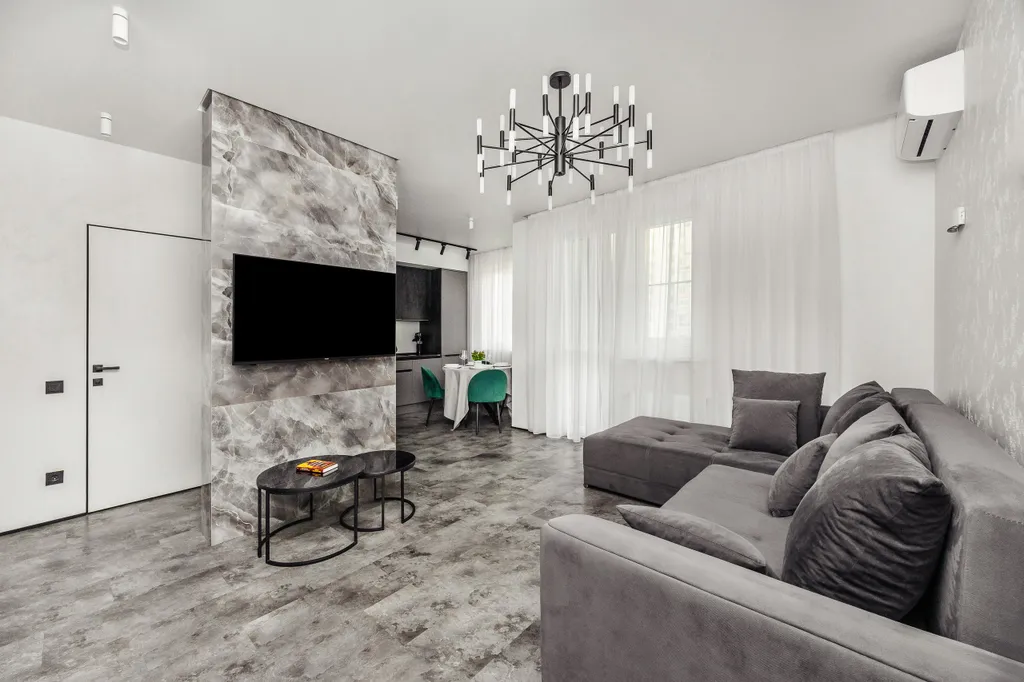 Квартира в ЖК Фрукты Черника 8194 — аренда посуточно в Сириус