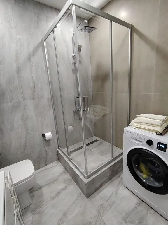 Уютная квартира в современном жк колумб