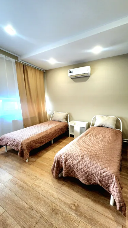 Уютная студия