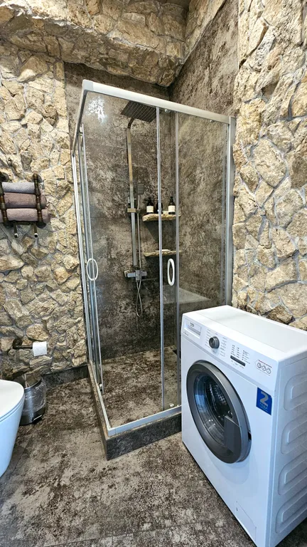 Студия в центре города