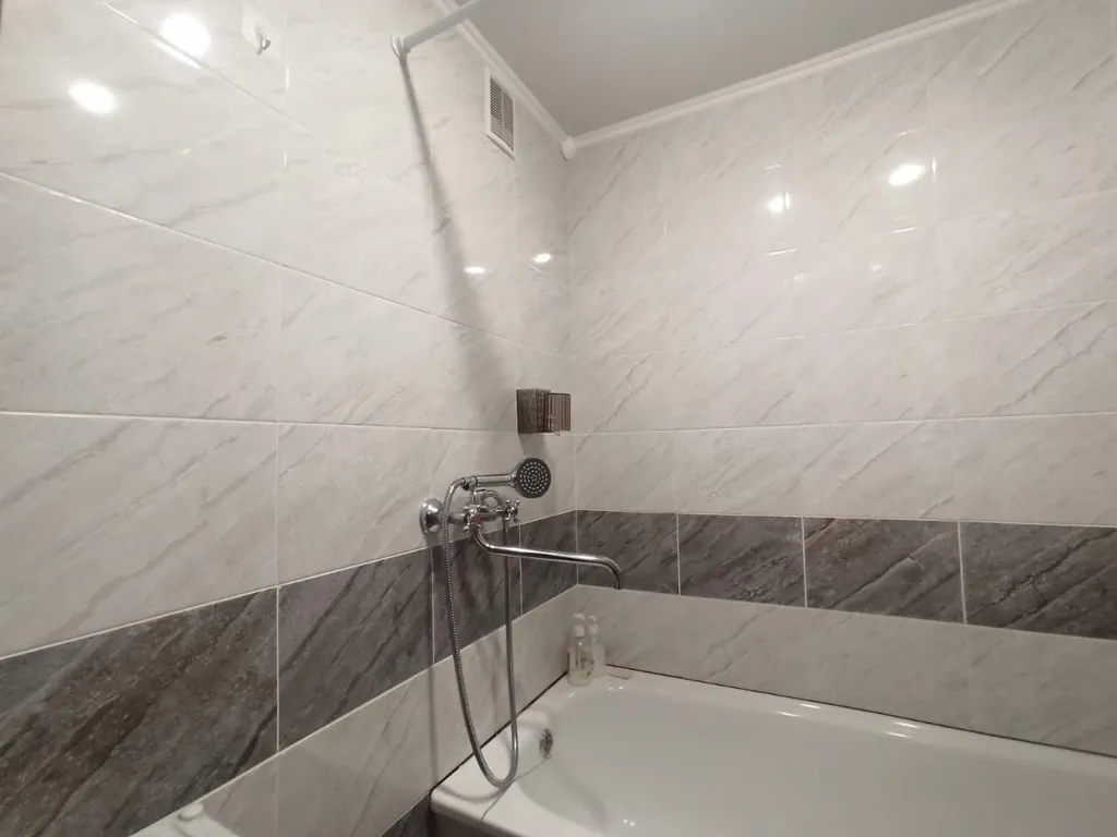 Квартира Большая квартира в центре правого берега — Красноярск