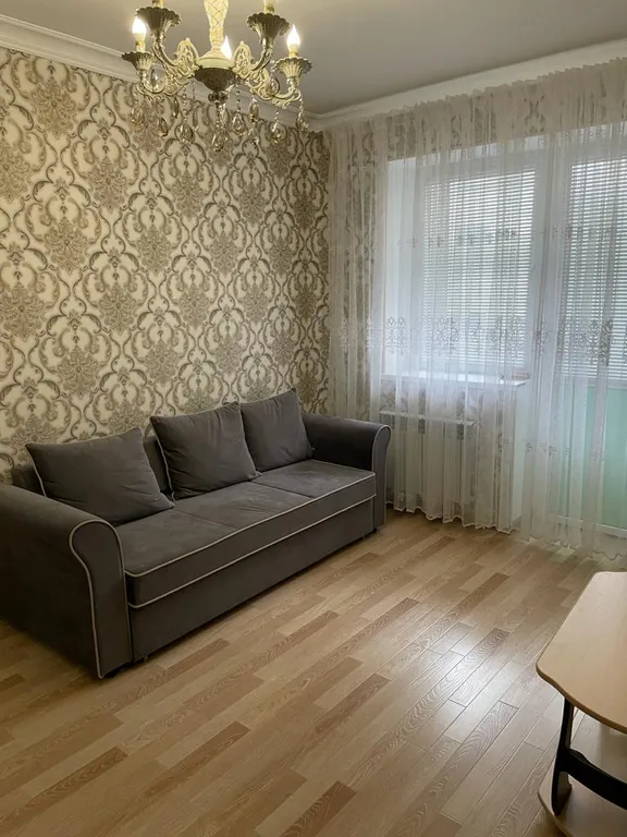 Уютная квартира в центре города — аренда посуточно в Дербент