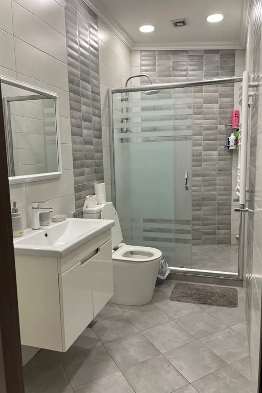 Просторная квартира в центре