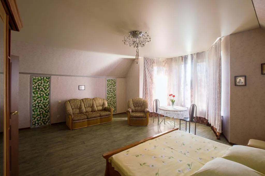 Квартира Комната — аренда посуточно в Смоленск