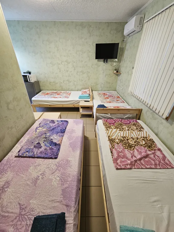 Квартира Комната — Анапа