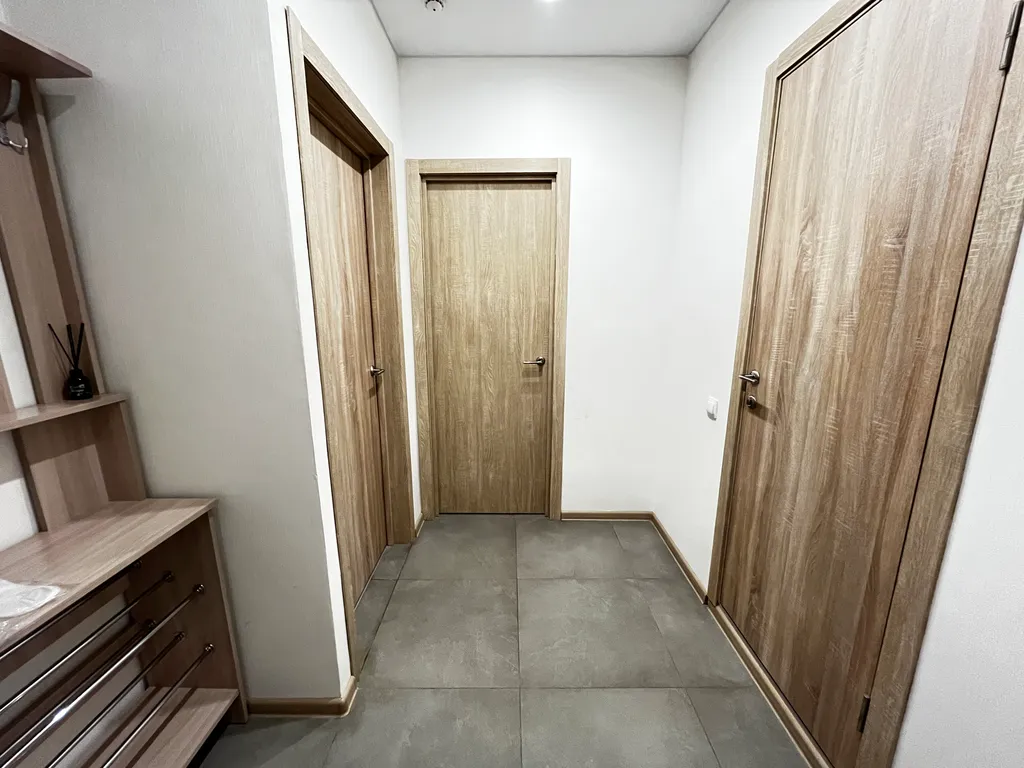 Квартира с лоджией Южная Битца | Уютно, как дома