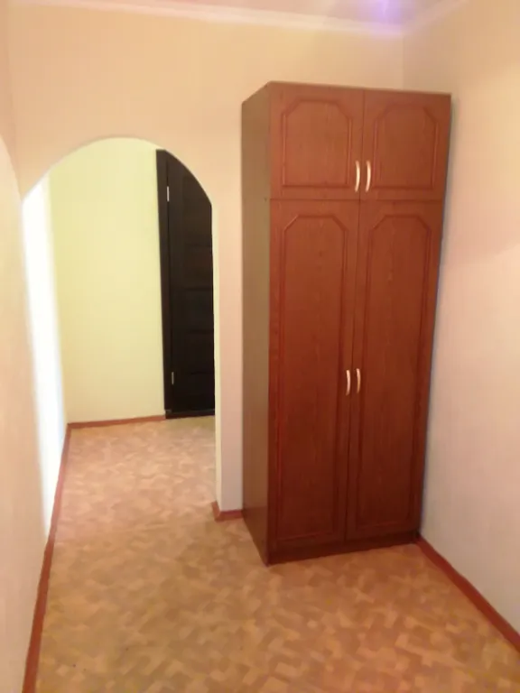 Квартира в центральном округе