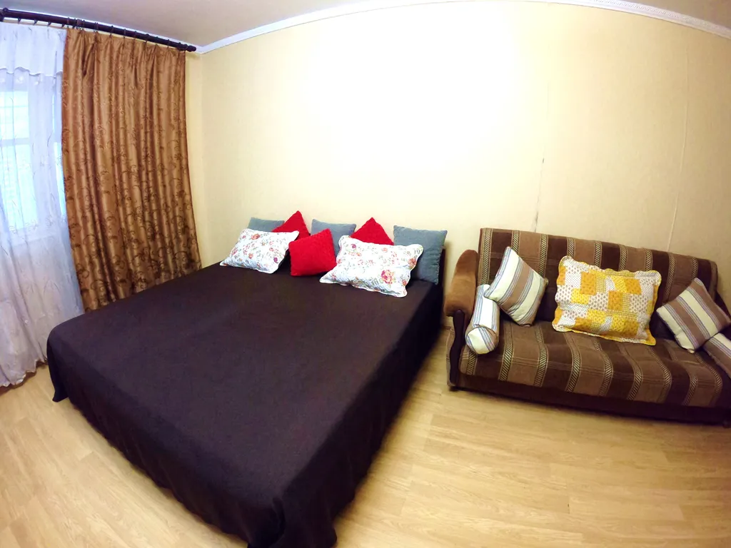 Квартира Квартира Лучшее предложение — Москва