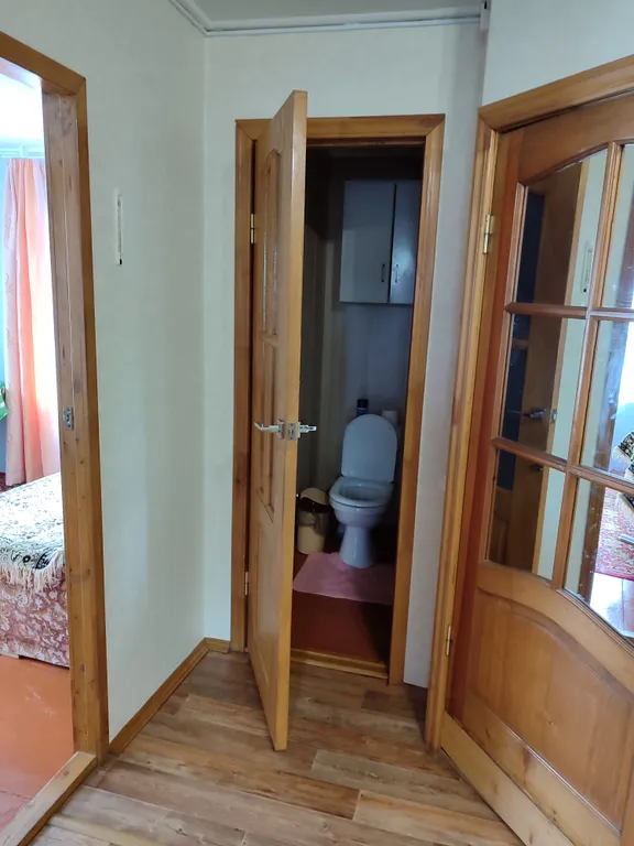 Дом на берегу Селигера первая линия