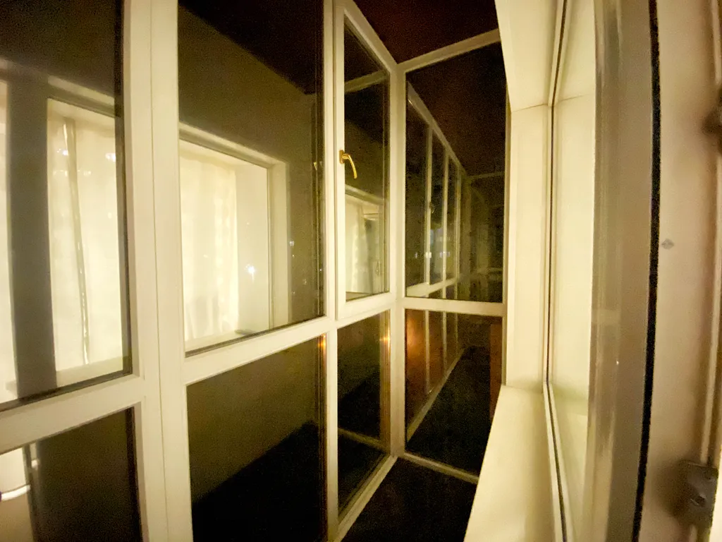 Квартира Квартира Комфортная студия Апарт-Комфорт с романтичной подсветкой в центре — Ярославль