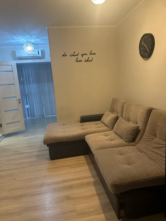 Квартира Уютная квартира у моря в центре города в ЖК Виктория — Сочи