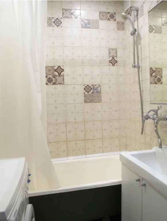 Квартира Квартира Островок покоя — Санкт-Петербург