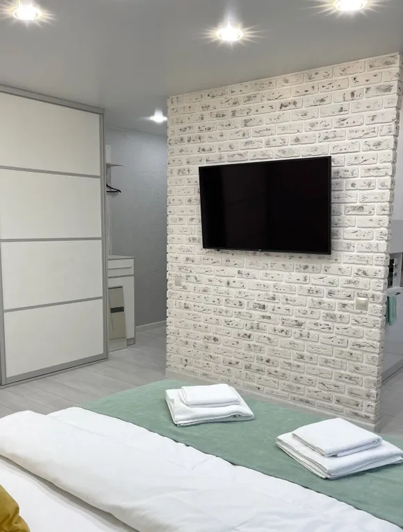 Лофт студия Мята