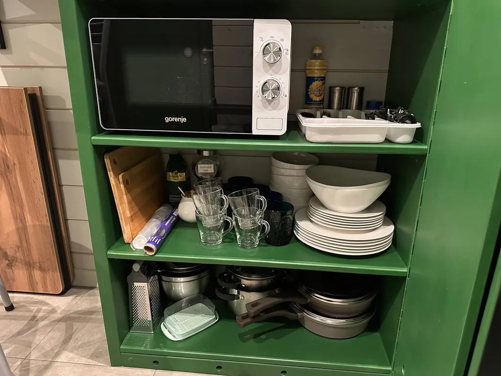 Дом "Тихий берег"