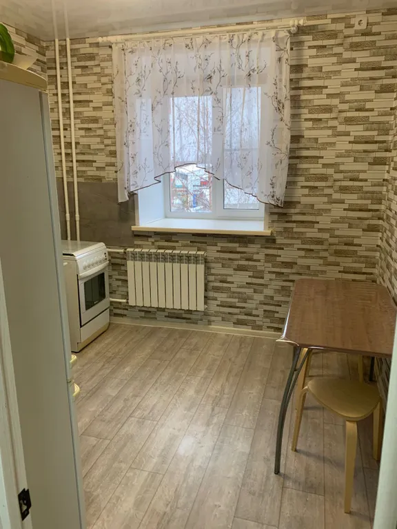 Уютная квартира рядом с библиотекой