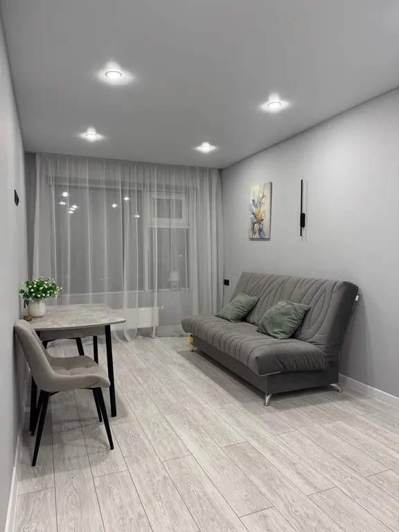 Новая,уютная квартира в центре города