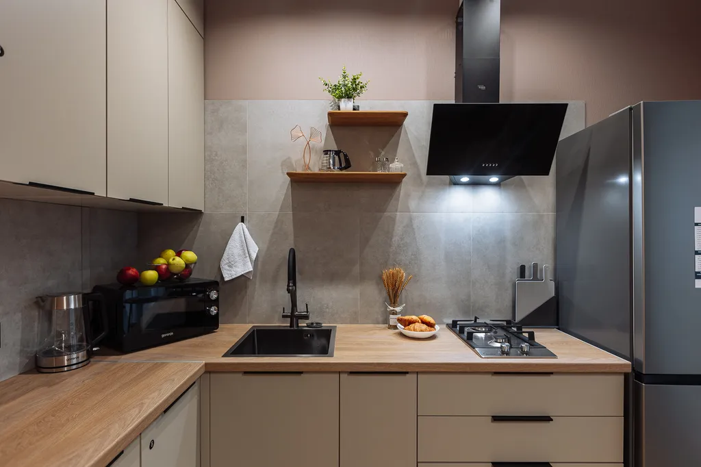 Квартира Однокомнатная квартира в центре города — Калининград