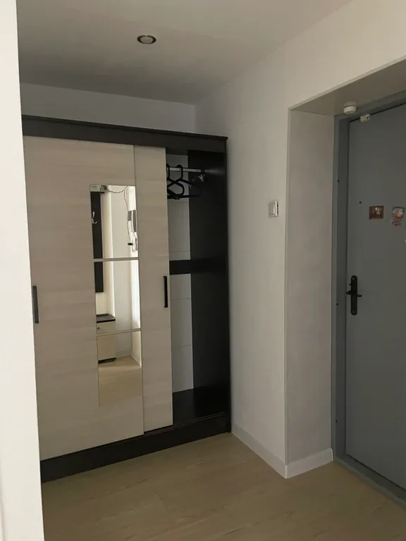 Комфортная чистая квартира