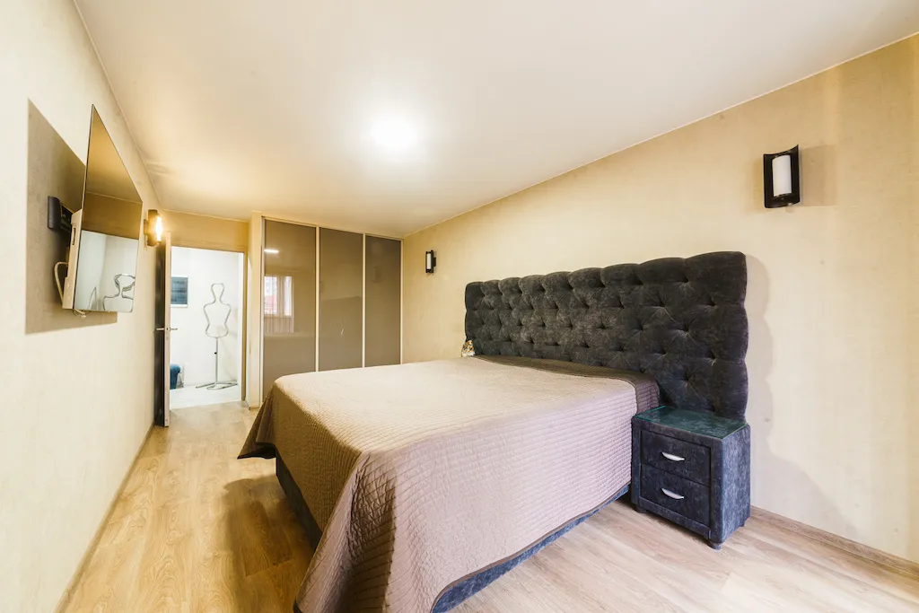 Шикарная квартира в центре