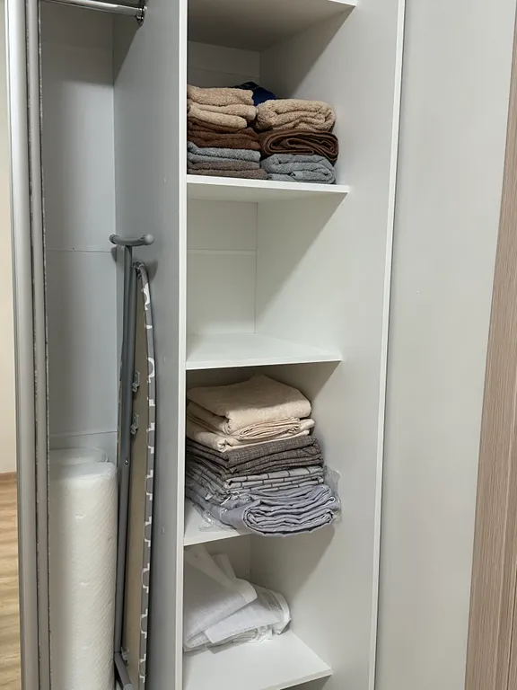 Квартира Апартаменты с видом на море — Севастополь