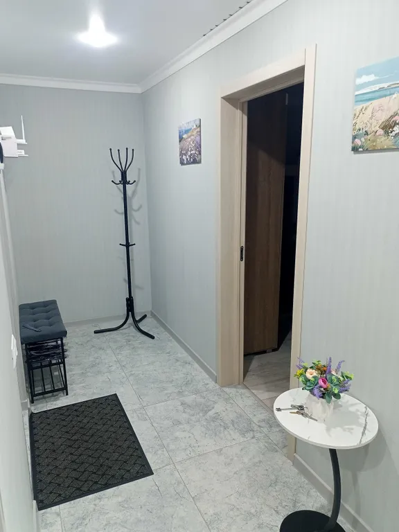 Уютная квартира рядом трасса М4