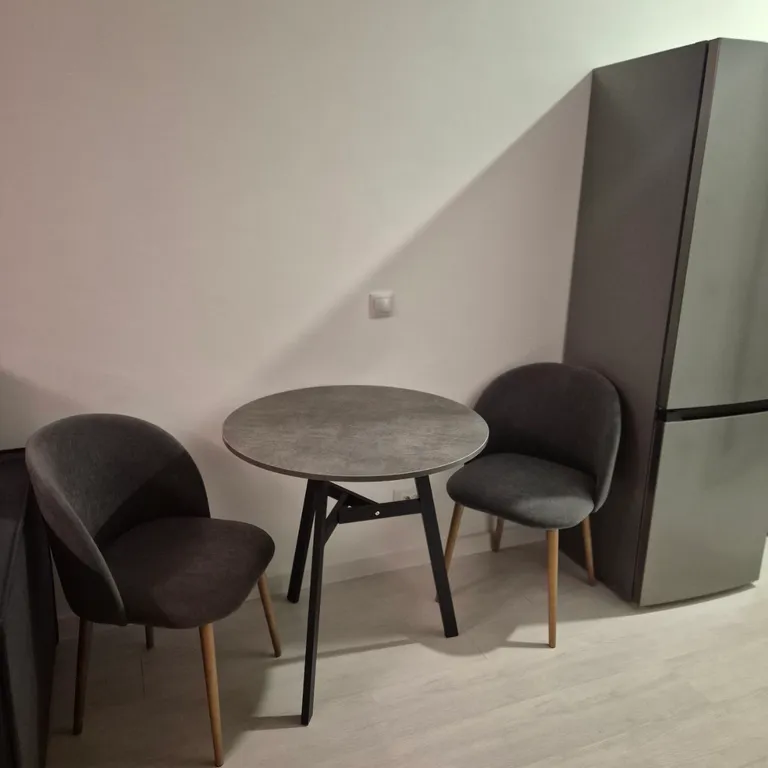 Уютная студейка