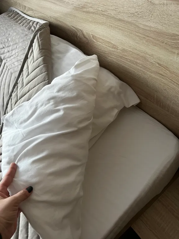 Квартира Чистая, уютная квартира — Красноярск