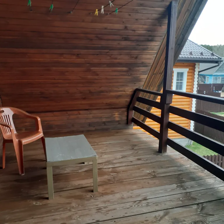 Гостевой дом на Селигере